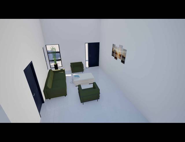3 BEDROOM HOUSE FOR SALE IN ATLANTIC SANDS PRIVATE ESTATE